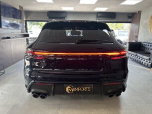 Foto 5 - Porsche Macan Macan 2.0 T PDK automático