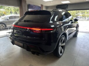 Foto 6 - Porsche Macan Macan 2.0 T PDK automático