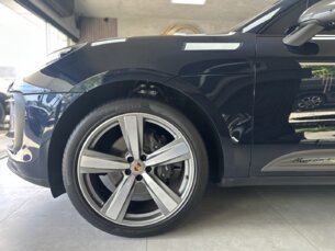 Foto 10 - Porsche Macan Macan 2.0 T PDK automático