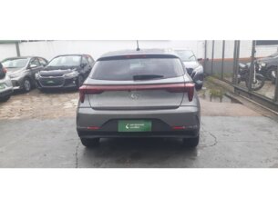 Foto 4 - Hyundai HB20 HB20 1.0 Comfort Plus manual