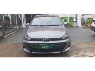 Foto 8 - Hyundai HB20 HB20 1.0 Comfort Plus manual