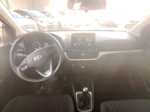 Foto 8 - Hyundai HB20 HB20 1.0 Comfort Plus manual