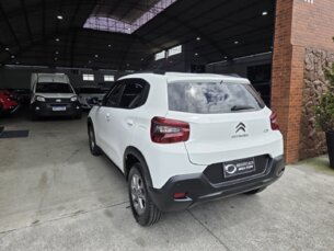 Foto 6 - Citroën C3 C3 1.0 Feel manual
