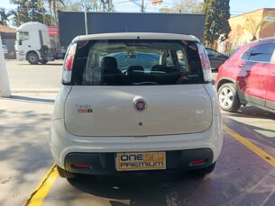 Foto 5 - Fiat Uno Uno 1.0 Attractive manual