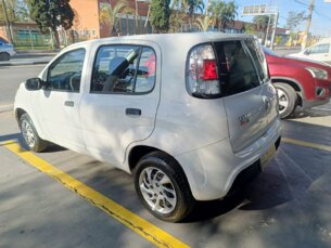 Foto 6 - Fiat Uno Uno 1.0 Attractive manual