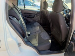 Foto 9 - Fiat Uno Uno 1.0 Attractive manual