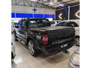 Foto 5 - Chevrolet S10 Cabine Dupla S10 Advantage 4x2 2.4 (Flex) (Cab Dupla) manual