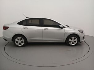 Foto 6 - Chevrolet Onix Onix 1.0 Turbo LTZ R7I automático