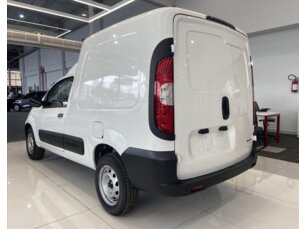 Foto 5 - Fiat Fiorino Fiorino 1.3 Endurance manual