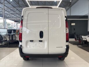 Foto 4 - Fiat Fiorino Fiorino 1.3 Endurance manual