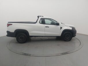 Foto 6 - Fiat Strada Strada 1.4 Cabine Plus Endurance manual