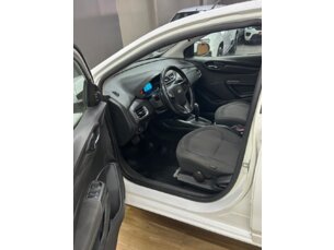 Foto 5 - Chevrolet Onix Onix 1.4 LTZ SPE/4 (Aut) automático