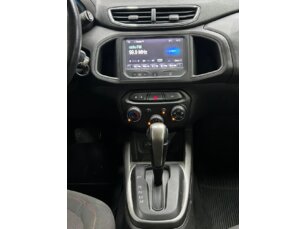 Foto 9 - Chevrolet Onix Onix 1.4 LTZ SPE/4 (Aut) automático
