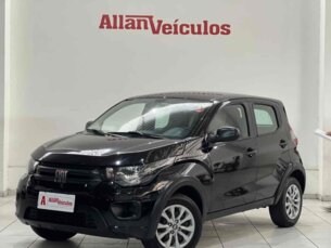 Fiat Mobi Mobi 1.0 Like