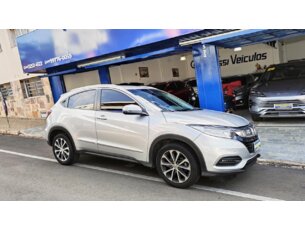 Foto 3 - Honda HR-V HR-V 1.8 EXL CVT automático