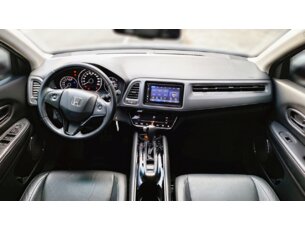 Foto 5 - Honda HR-V HR-V 1.8 EXL CVT automático