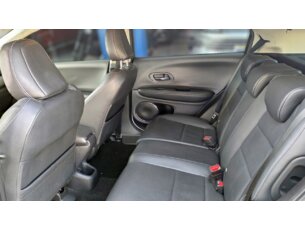 Foto 8 - Honda HR-V HR-V 1.8 EXL CVT automático
