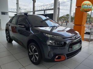 Foto 3 - Citroën C4 Cactus C4 Cactus 1.6 Feel Pack (Aut) automático