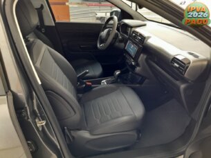 Foto 5 - Citroën C4 Cactus C4 Cactus 1.6 Feel Pack (Aut) automático