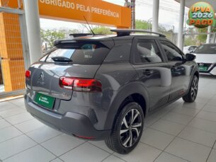 Foto 6 - Citroën C4 Cactus C4 Cactus 1.6 Feel Pack (Aut) automático