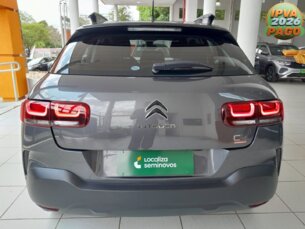 Foto 7 - Citroën C4 Cactus C4 Cactus 1.6 Feel Pack (Aut) automático