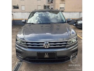 Foto 2 - Volkswagen Tiguan Tiguan Allspace 1.4 250 TSI Comfortline automático