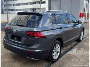 Foto 3 - Volkswagen Tiguan Tiguan Allspace 1.4 250 TSI Comfortline automático