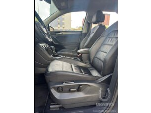Foto 6 - Volkswagen Tiguan Tiguan Allspace 1.4 250 TSI Comfortline automático