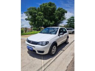 Foto 1 - Fiat Palio Palio Attractive 1.0 Evo (Flex) manual