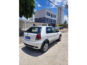 Foto 6 - Fiat Palio Palio Attractive 1.0 Evo (Flex) manual