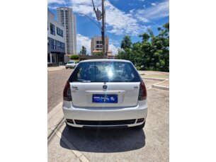 Foto 7 - Fiat Palio Palio Attractive 1.0 Evo (Flex) manual