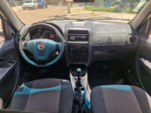 Foto 9 - Fiat Palio Palio Attractive 1.0 Evo (Flex) manual