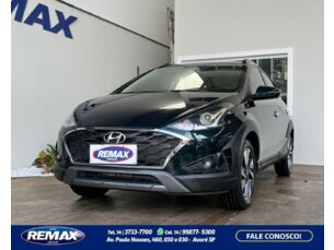 Hyundai HB20 HB20X 1.6 Diamond (Aut)