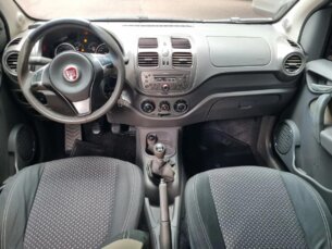 Foto 9 - Fiat Grand Siena Grand Siena Essence 1.6 16V (Flex) manual