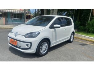 Foto 2 - Volkswagen Up! Up! 1.0 12v TSI E-Flex Move Up! manual