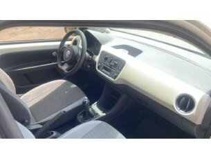 Foto 3 - Volkswagen Up! Up! 1.0 12v TSI E-Flex Move Up! manual