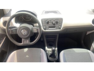 Foto 4 - Volkswagen Up! Up! 1.0 12v TSI E-Flex Move Up! manual