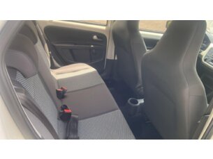 Foto 5 - Volkswagen Up! Up! 1.0 12v TSI E-Flex Move Up! manual