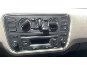 Foto 8 - Volkswagen Up! Up! 1.0 12v TSI E-Flex Move Up! manual