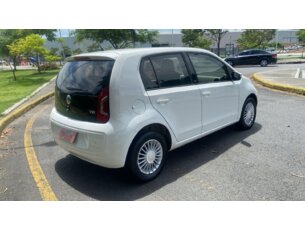 Foto 10 - Volkswagen Up! Up! 1.0 12v TSI E-Flex Move Up! manual