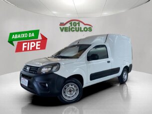 Foto 1 - Fiat Fiorino Fiorino 1.4 Endurance manual