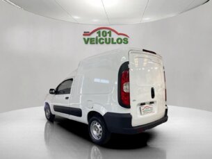 Foto 4 - Fiat Fiorino Fiorino 1.4 Endurance manual