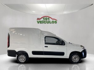 Foto 7 - Fiat Fiorino Fiorino 1.4 Endurance manual