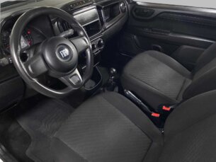 Foto 9 - Fiat Fiorino Fiorino 1.4 Endurance manual