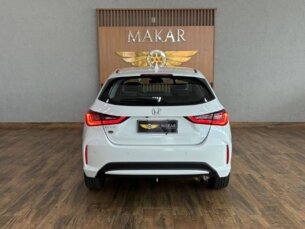 Foto 7 - Honda City City 1.5 Touring CVT (Aut) manual