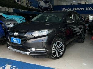 Foto 1 - Honda HR-V HR-V EX CVT 1.8 I-VTEC FlexOne automático
