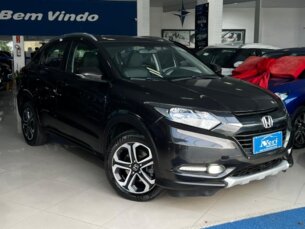 Foto 2 - Honda HR-V HR-V EX CVT 1.8 I-VTEC FlexOne automático