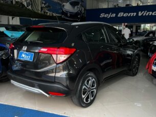 Foto 3 - Honda HR-V HR-V EX CVT 1.8 I-VTEC FlexOne automático