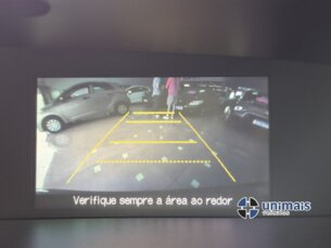 Foto 10 - Honda Civic New Civic LXR 2.0 i-VTEC (Aut) (Flex) automático