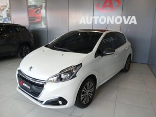 Foto 1 - Peugeot 208 208 Allure 1.6 16V (Flex) (Aut) manual